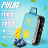 Crystal Mary Pulse 10K/20K Puff - PURE