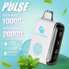 Crystal Mary Pulse 10K/20K Puff - PURE
