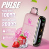 Crystal Mary Pulse 10K/20K Puff - PURE