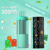 Crystal Mary Switch Plus 30K Puffs - PURE