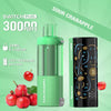 Crystal Mary Switch Plus 30K Puffs - PURE