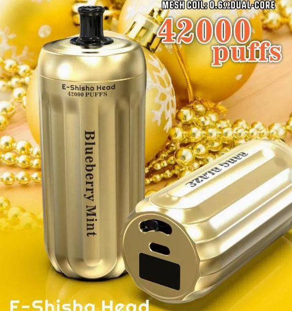 Bang Blaze 42000 Puffs - PURE