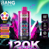 Bang Blaze 120K Puffs 5in1 - PURE