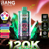 Bang Blaze 120K Puffs 5in1 - PURE