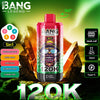 Bang Blaze 120K Puffs 5in1 - PURE
