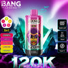Bang Blaze 120K Puffs 5in1 - PURE