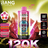Bang Blaze 120K Puffs 5in1 - PURE