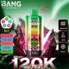 Bang Blaze 120K Puffs 5in1 - PURE