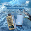 JNR Mega Box Pro 50000 Puff