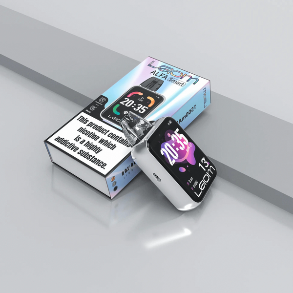 Leiom Alfa Smart - PURE