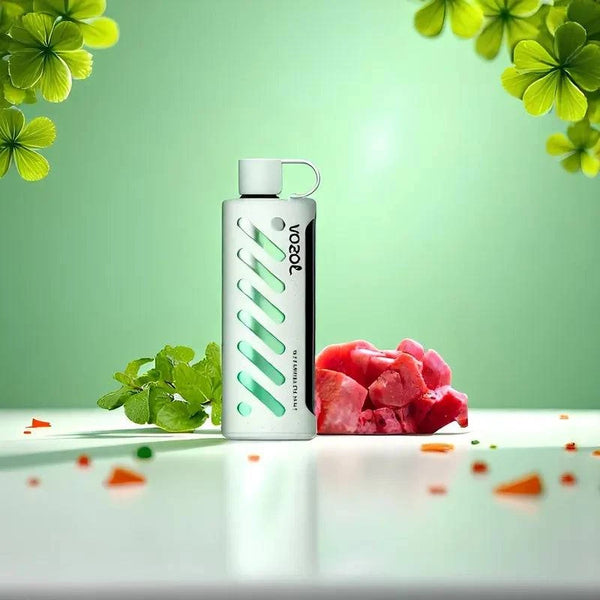 Vozol Gear Shisha 25000 - PURE