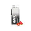 IMIX DOMAX 35000 PUFFS - PURE