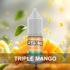RTB liq Nic Salt 10ml E-liquid - PURE