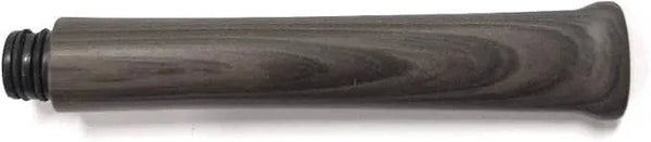 kamry k1000 Plus Wood black Color e-cig Pipe (Mouthpiece) - PURE