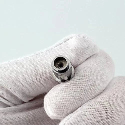 kamry replacement coil for k1000 Plus Wood Color e-cig Pipe (Coils) - PURE