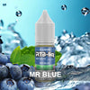 RTB liq Nic Salt 10ml E-liquid - PURE