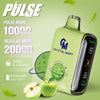 Crystal Mary Pulse 10K/20K Puff - PURE