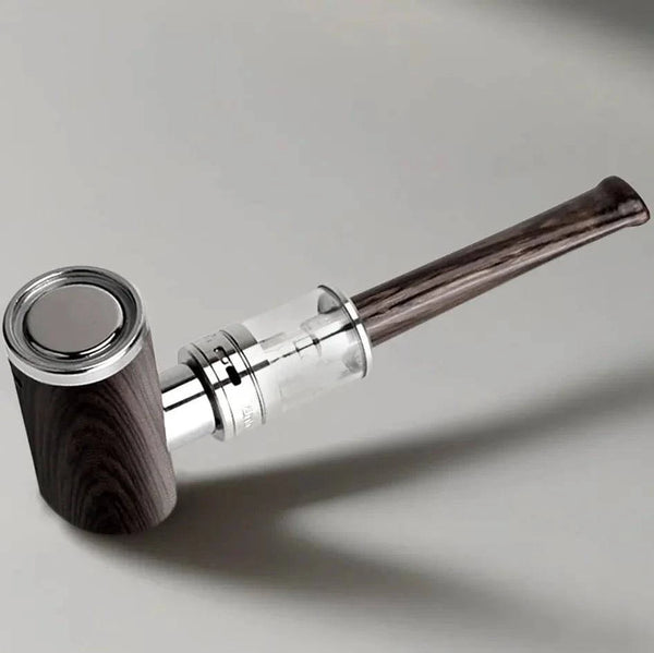 Kamry K1000 Plus ePipe Kit 1100mAh - PURE