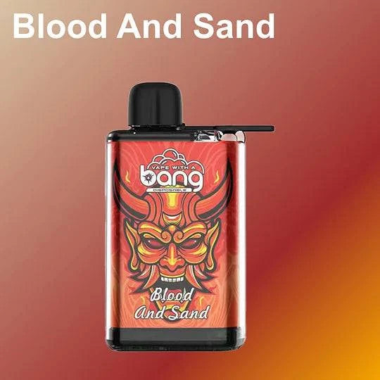 Bang 28000 Ice - PURE