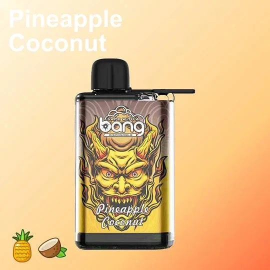 Bang 28000 Ice - PURE