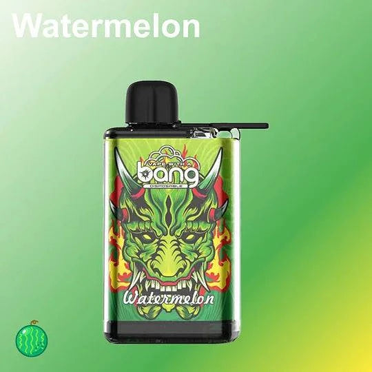 Bang 28000 Ice - PURE