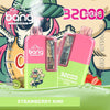 Bang 32000 Puffs - PURE