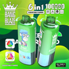 Bang Blaze 100K Puffs 6in1 - PURE