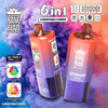 Bang Blaze 100K Puffs 6in1 - PURE