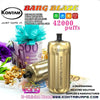 Bang Blaze 42000 Puffs - PURE
