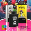 BANG 20000 Puffs DSK046 - PURE