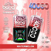 Bang Tornado 40000 Puffs - PURE