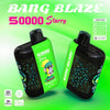 Bang Blaze 50k Puffs - PURE