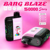 Bang Blaze 50k Puffs - PURE