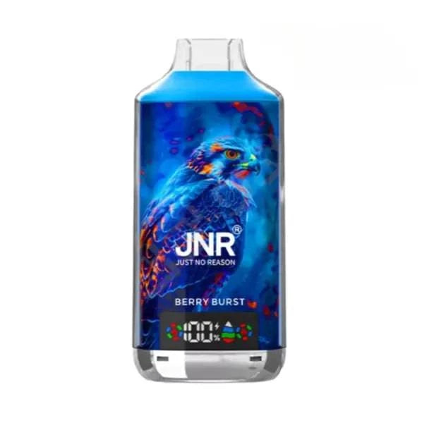 JNR Falcon X-18k Puffs - PURE