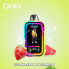 OKSO Magic Mirror 50000 Puffs - PURE