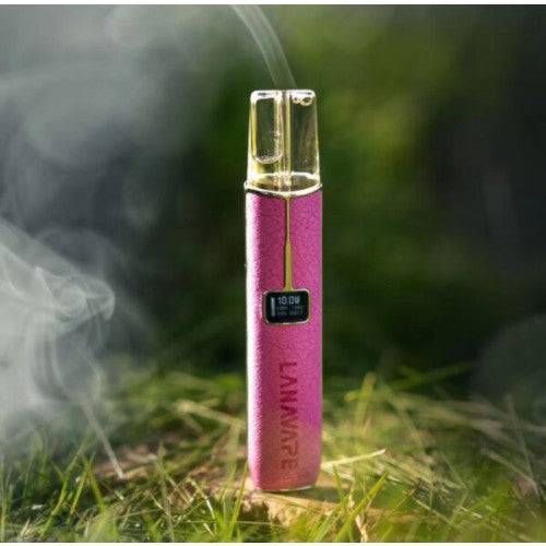 LANA 單桿主機 通用SP2、RELX一代 皮革主機 電子煙主機 - PURE