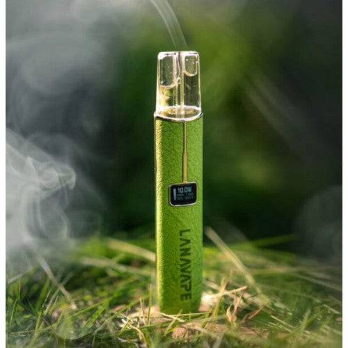 LANA 單桿主機 通用SP2、RELX一代 皮革主機 電子煙主機 - PURE