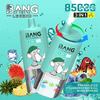 Bang Legend 85000 85K Puffs 3 in 1