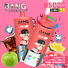 Bang Legend 85000 85K Puffs 3 in 1