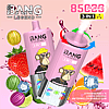 Bang Legend 85000 85K Puffs 3 in 1