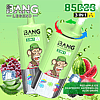 Bang Legend 85000 85K Puffs 3 in 1