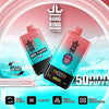 BANG KING 50000Puffs DUAL FLAVOR