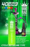 Bang Blaze 40000 Puffs Vape
