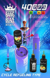 Bang Blaze 40000 Puffs Vape
