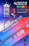 Bang Blaze 40000 Puffs Vape