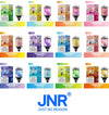 JNR Mega Shisha Hookah 100000 Puffs