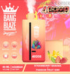 Bang Blaze 40K Puffs