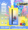 Bang Blaze 40K Puffs