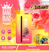 Bang Blaze 40K Puffs