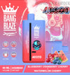 Bang Blaze 40K Puffs